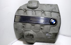 BMW 6 E63 E64 Крышка двигателя (отделка) 7521040