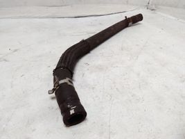 Toyota Prius (XW30) Engine coolant pipe/hose 