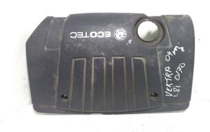 Opel Vectra C Variklio dangtis (apdaila) 331422654