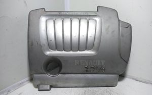 Renault Vel Satis Variklio dangtis (apdaila) 8200096489