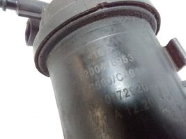 Opel Vivaro Boîtier de filtre à carburant 8200416953