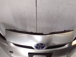 Toyota Prius (XW30) Pare-choc avant 101015075611