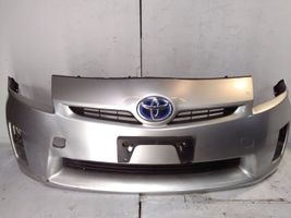 Toyota Prius (XW30) Pare-choc avant 101015075611