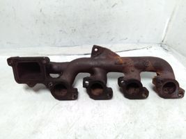 Citroen Jumper Exhaust manifold CU3Q9430AA