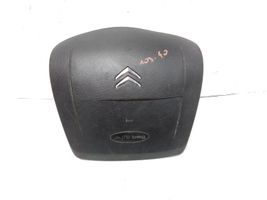 Citroen Jumper Airbag dello sterzo 30370973