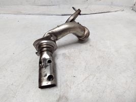 Citroen Jumper EGR valve line/pipe/hose 