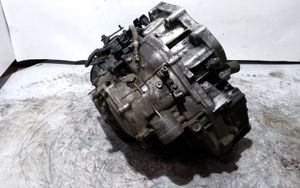 Renault Vel Satis Automatic gearbox 5550SN