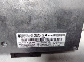 Audi A5 8T 8F Module unité de contrôle Bluetooth 8T0862335D