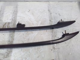 BMW X3 E83 Roof bar rail 