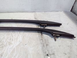 BMW X3 E83 Roof bar rail 