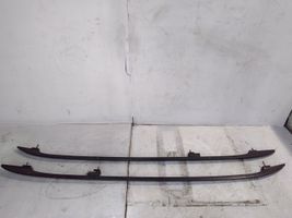 BMW X3 E83 Roof bar rail 