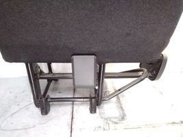 Citroen Jumper Front double seat 