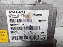 Volvo V70 Turvatyynyn ohjainlaite/moduuli P31264402