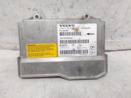 Volvo V70 Centralina/modulo airbag P31264402