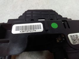 Volvo V70 Power steering control unit/module 30737117