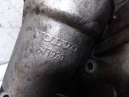 Volvo V70 Tepalo filtro laikiklis/ aušintuvas 30677920