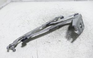 Audi A6 S6 C6 4F Loading door lower hinge 