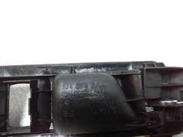 Volkswagen Bora Maniglia interna per portiera posteriore 1J4839114A