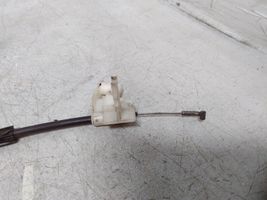 Volkswagen Bora Rear door cable line 1J4639085E