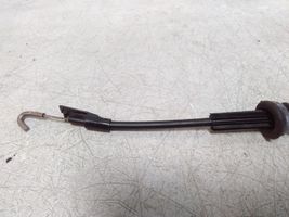 Volkswagen Bora Rear door cable line 1J4639085E