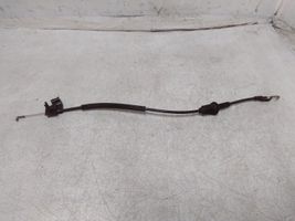 Volkswagen Bora Línea de cable de puerta trasera 1J4839086D