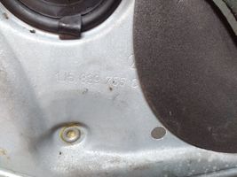 Volkswagen Bora Mécanisme lève-vitre de porte arrière avec moteur 1J5839755C