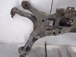 Volvo S60 Sottotelaio posteriore 09192948