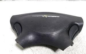 Chrysler Voyager Steering wheel airbag 1K060418071