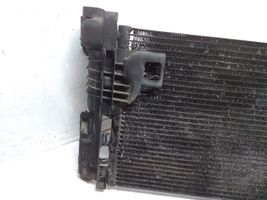 BMW 3 E46 Radiateur condenseur de climatisation 75302549