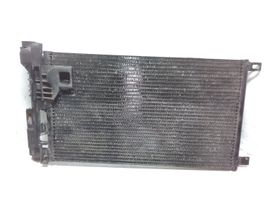 BMW 3 E46 Radiateur condenseur de climatisation 75302549