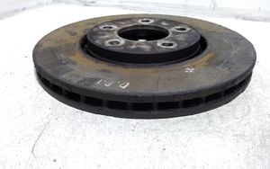 Chrysler Voyager Front brake disc 