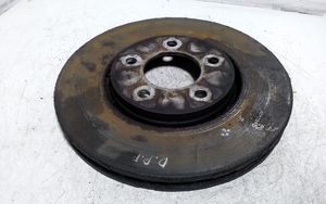 Chrysler Voyager Front brake disc 