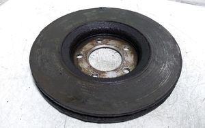 Chrysler Voyager Front brake disc 