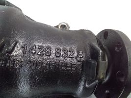 BMW 3 E46 Front differential 14288323