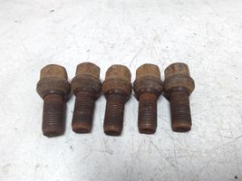 Renault Espace -  Grand espace IV Nuts/bolts 