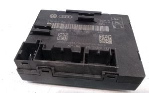 Audi A4 S4 B8 8K Oven ohjainlaite/moduuli 8T0959795Q