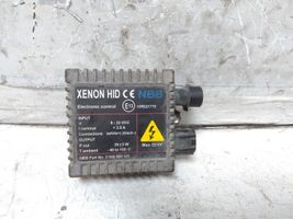 Hyundai Santa Fe Module de ballast de phare Xenon 2000006101