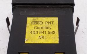 Audi A4 S4 B5 8D Schalter Nebelscheinwerfer 4D0941563