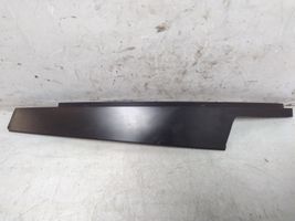 BMW 5 F10 F11 Moulures des vitres de la porte arrière 7182272