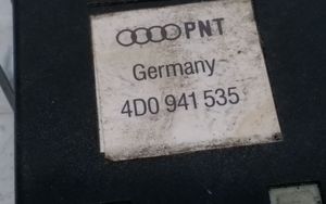 Audi A4 S4 B5 8D Sumuvalojen kytkin 4D0941535