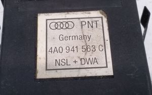 Audi A4 S4 B5 8D Schalter Nebelscheinwerfer 4A0941563C
