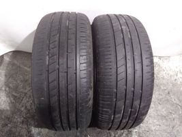 Volkswagen PASSAT B6 R 16 vasaras riepa (-as) 