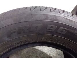 Citroen Jumper R15 C winter tire 