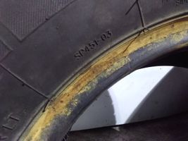 Citroen Jumper R15 C winter tire 