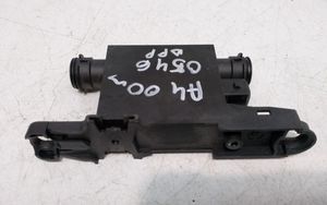 Audi A4 S4 B5 8D Centralina/modulo chiusura centralizzata portiere 4A0969981A