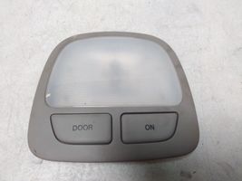 Hyundai Santa Fe Interior lighting switch 928502BXXX