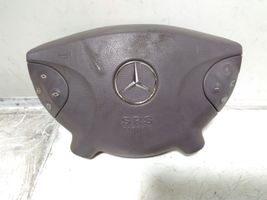 Mercedes-Benz E W211 Airbag dello sterzo A2118206110