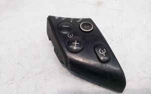 BMW 3 E46 Interruptor de control del panel de luces 8375395