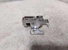 Citroen Jumper Loading door lock 