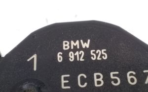 BMW 3 E46 Tuloilmaventtiilin käyttömoottori 6912525